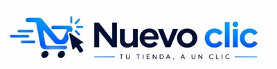 NUEVO_CLIC – Inicio